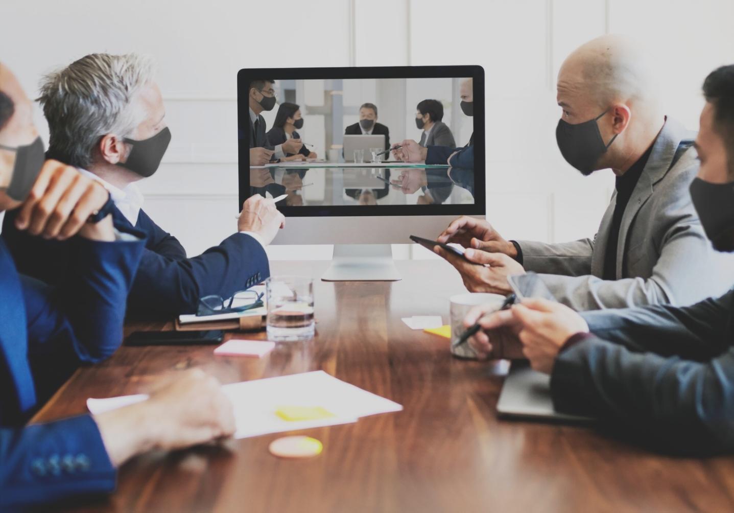 Eventplanung in der Technologiebranche